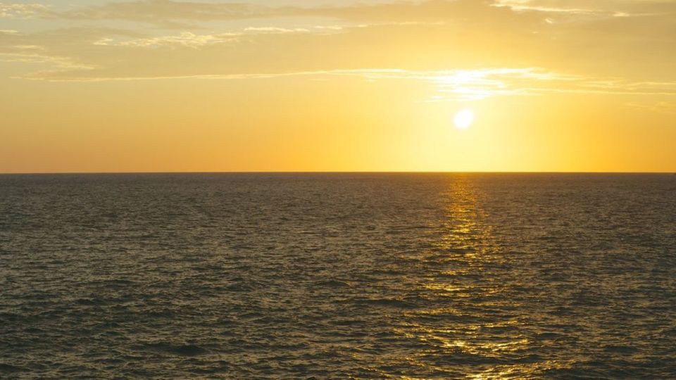 Huatulco: Sunset Boat Tour - Mobility and Pet Restrictions