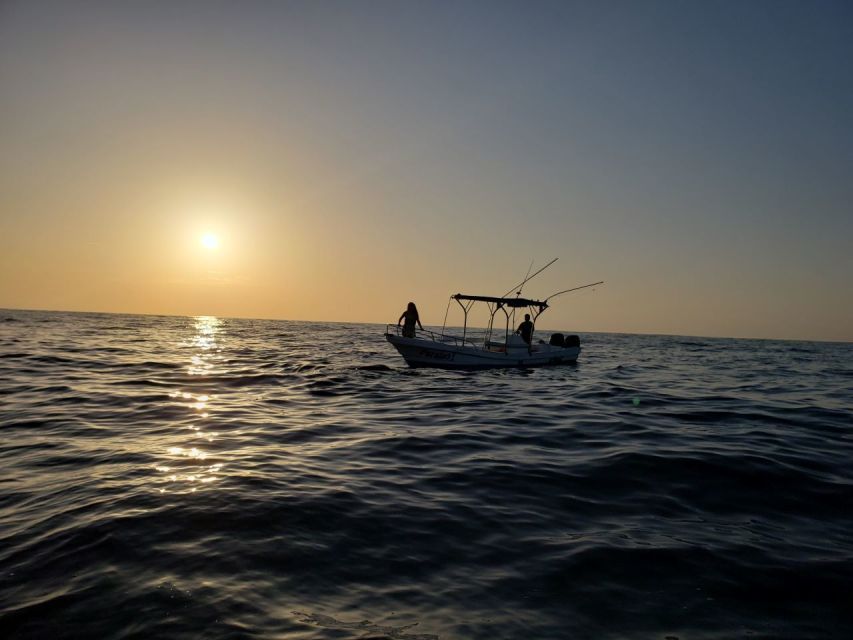 Huatulco: Sunset Boat Tour - Frequently Asked Questions