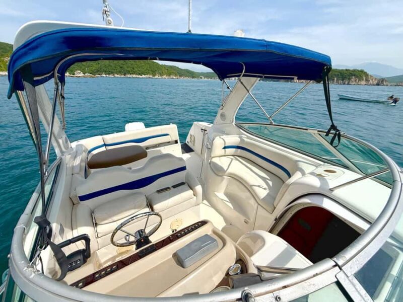 Huatulco: Sunset Yacht Cruise with drinks - What Others Say: Authentic Perspectives