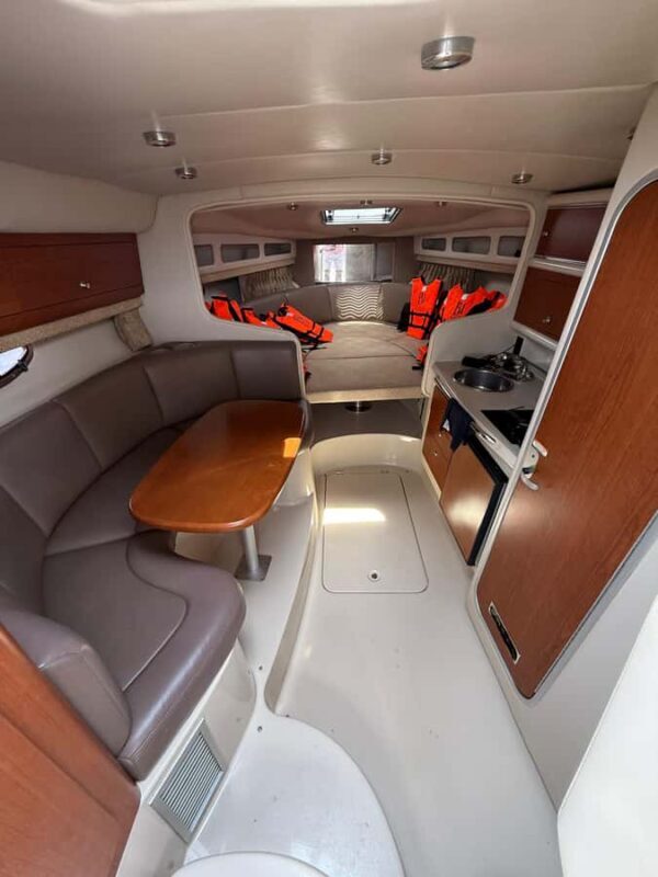 Huatulco: Sunset Yacht Cruise with drinks - Final Thoughts