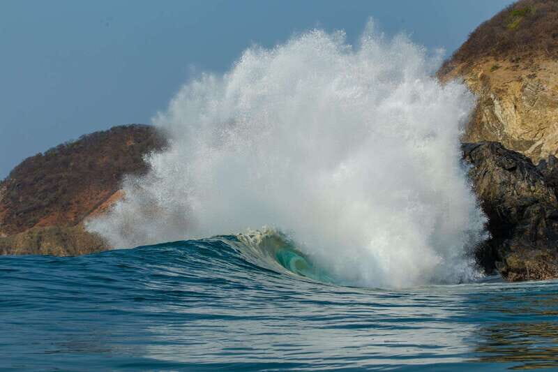 Huatulco: Surf Lesson with surf instructor. All Levels - The Sum Up: Is It Worth It?