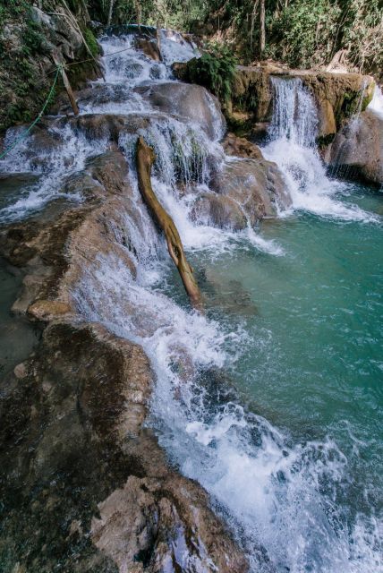 Huatulco: The Magic Falls Experience - Key Points