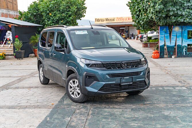 Huatulco to Oaxaca Private Transfer - Huatulco to Oaxaca Private Transfer: A Practical Guide