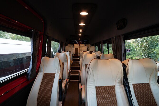 Huatulco to Oaxaca Private Transfer - Why This Transfer Works Best for...