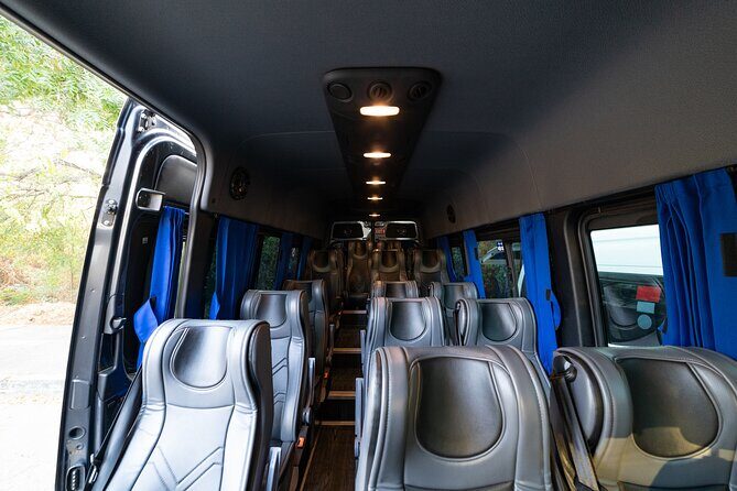 Huatulco to Oaxaca Private Transfer - Final Thoughts