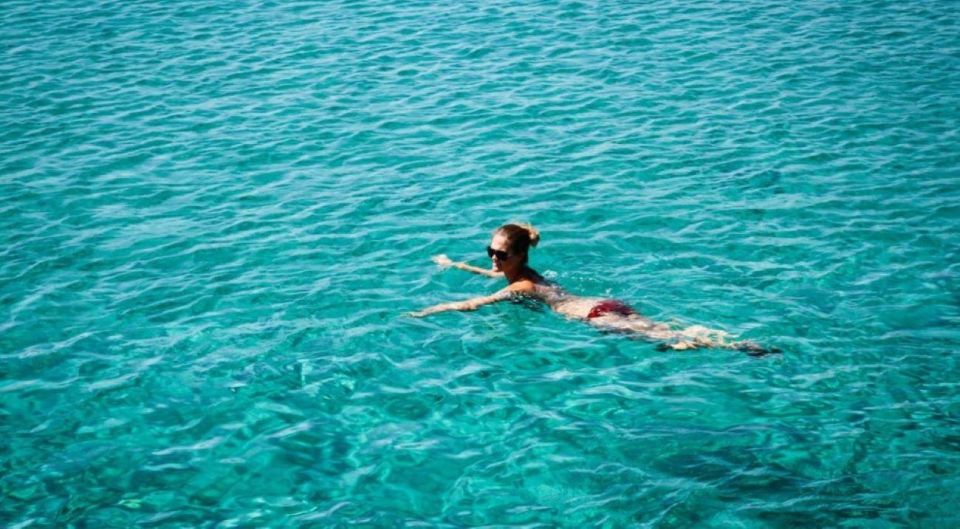 Huatulco: Tour of the Bays by Boat - Key Points