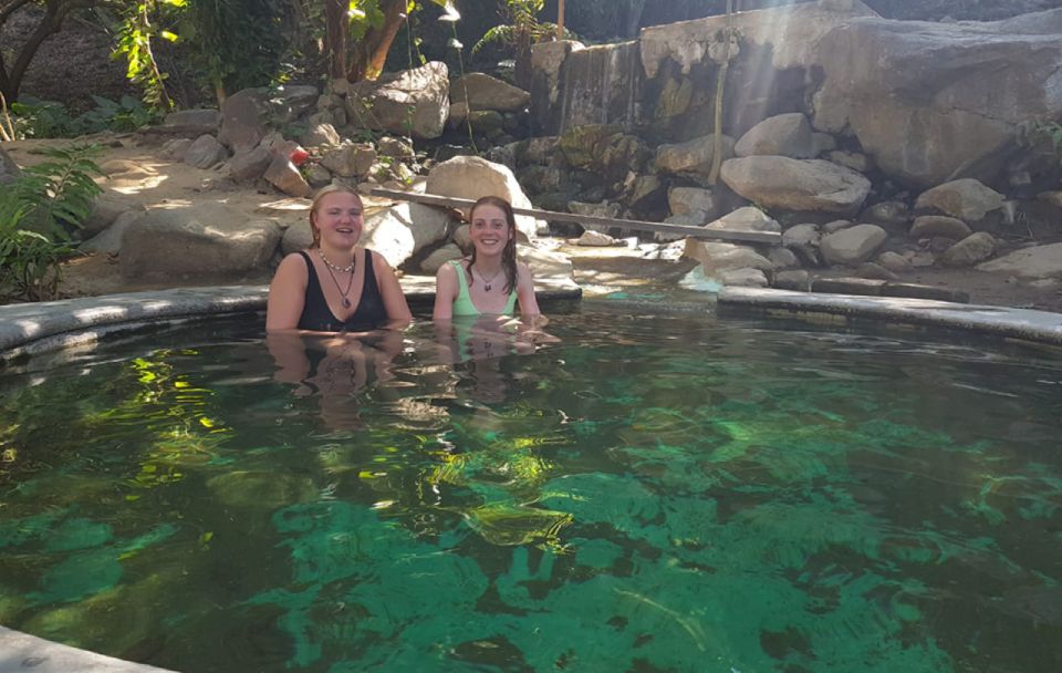 Huatulco: Turtle Release, Horseback Riding, and Bioluminescence - Zicatela Beach in Puerto Escondido