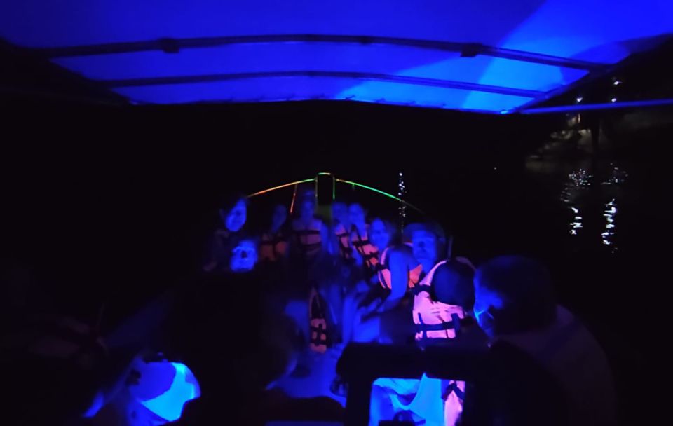 Huatulco: Turtle Release, Horseback Riding, and Bioluminescence - Horseback Riding in San José Manialtepec