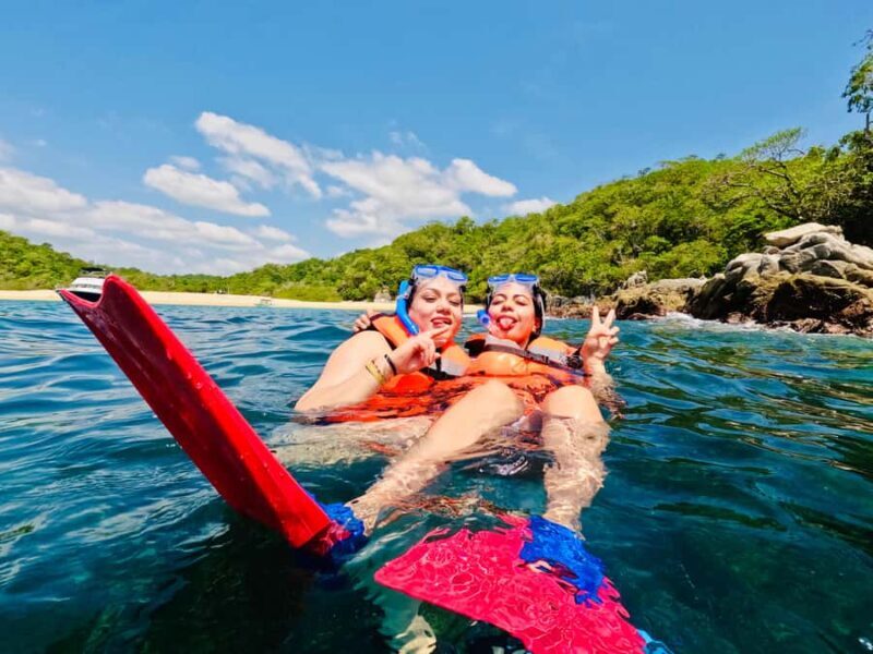 Huatulco: Viewpoints and snorkeling at La Entrega beach - Exploring the Scenic Highlights of Huatulco