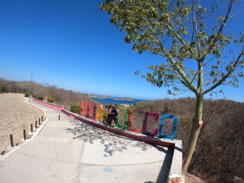 Huatulco: Viewpoints and snorkeling at La Entrega beach - Analyzing the Value