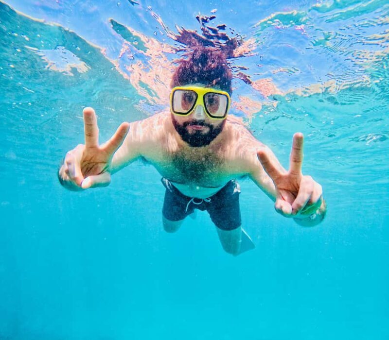 Huatulco: Viewpoints and snorkeling at La Entrega beach - FAQ