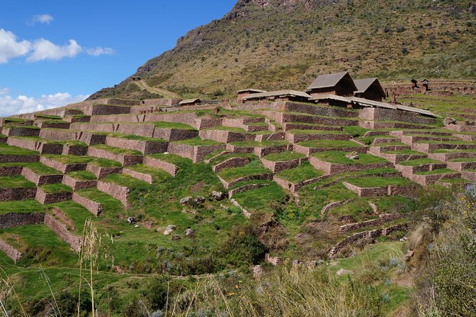 Huchuy Qosqo Trek and Machu Picchu 3 Days - Health and Safety Requirements