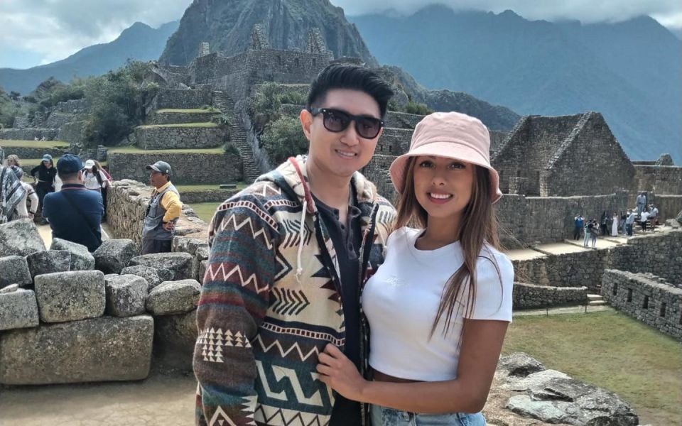 Huchuy Qosqo Trek to Machu Picchu - Itinerary Details