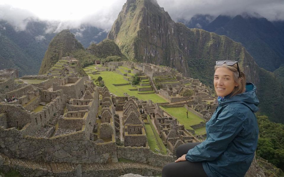 Huchuy Qosqo Trek to Machu Picchu - Availability and Accessibility