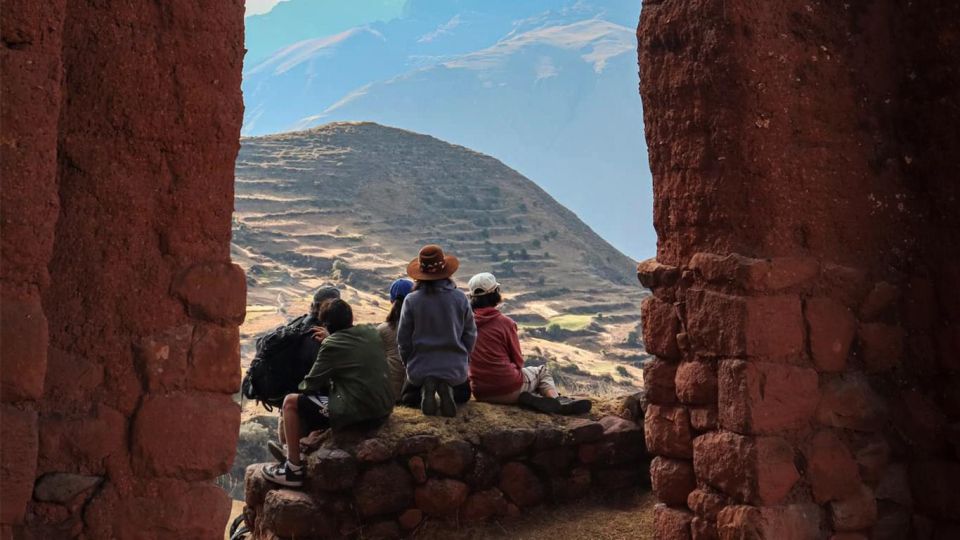 Huchuy Qosqo Trek to Machu Picchu - Trekking Gear Suggestions