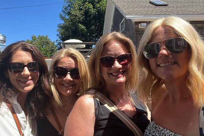 Hudson Hustle Scavenger Hunt - A Closer Look at the Hudson Hustle Scavenger Hunt