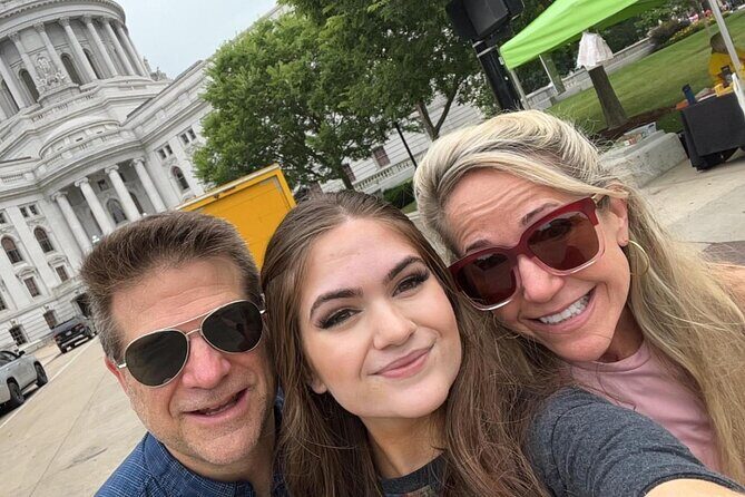 Hudson Hustle Scavenger Hunt - Summing Up