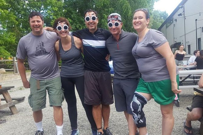 Hudson Valley Craft Brewery Bike Tour - Local Brewery Spotlight