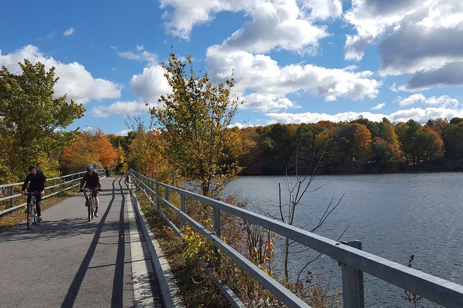 Hudson Valley Craft Brewery Bike Tour - The Scenic Bike Ride