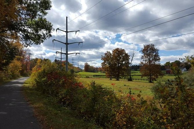 Hudson Valley Craft Brewery Bike Tour - Important Considerations