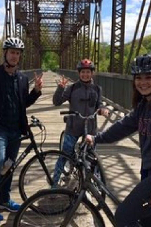 Hudson Valley: Craft Brewery Bike Tour - Key Points