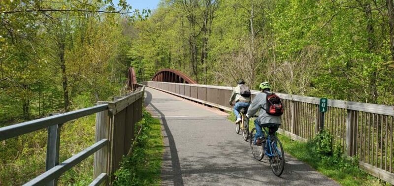 Hudson Valley: Craft Brewery Bike Tour - Final Thoughts
