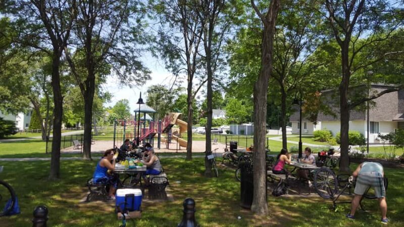 Hudson Valley: Craft Brewery Bike Tour - FAQ