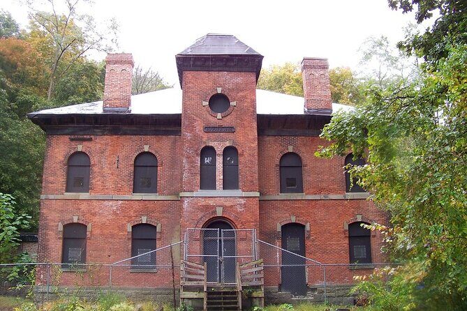 Hudson Valley Escape: Cold Spring & River Views Day Ride - The Itinerary: A Deep Dive into Your Hudson Valley Day