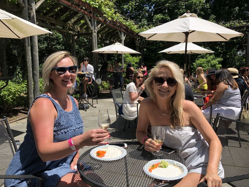 Hudson Valley Wine Tour: NYS Only Sommelier-Guided Tour! - Key Points