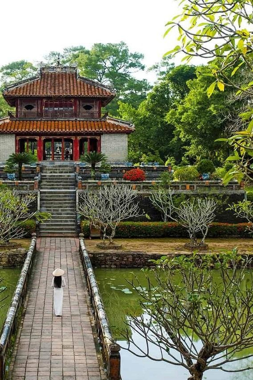 Hue Boat Tour On Perfume River - Key Points