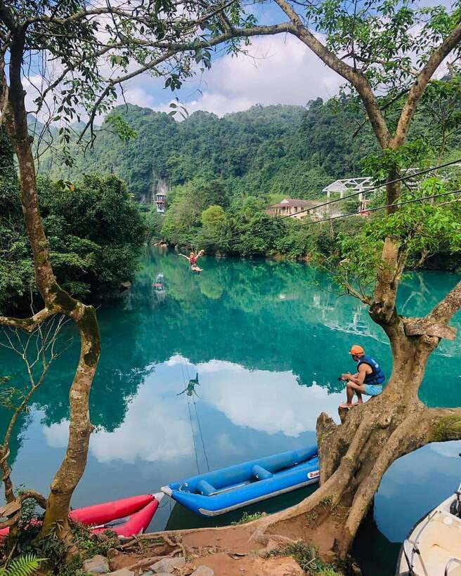 Hue: Chay River & Dark Cave Day Trip (Even Days Only) - Overview of the Day Trip