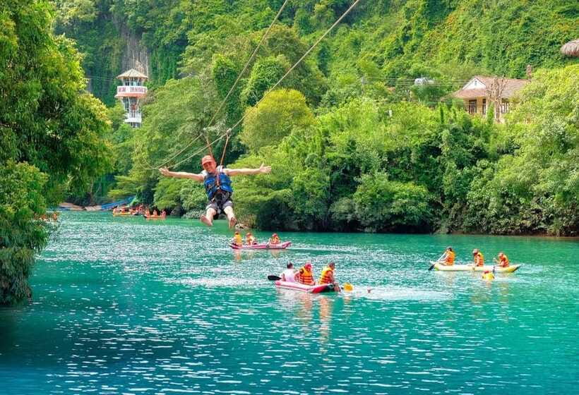 Hue: Chay River & Dark Cave Day Trip (Even Days Only) - What to Bring on Your Trip