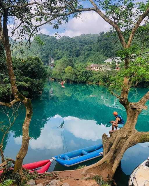 Hue: Chay River & Dark Cave Day Trip (Even Days Only) - Safety and Restrictions