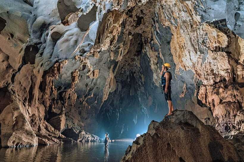 Hue: Chay River & Dark Cave Day Trip (Even Days Only) - Booking Information and Pricing