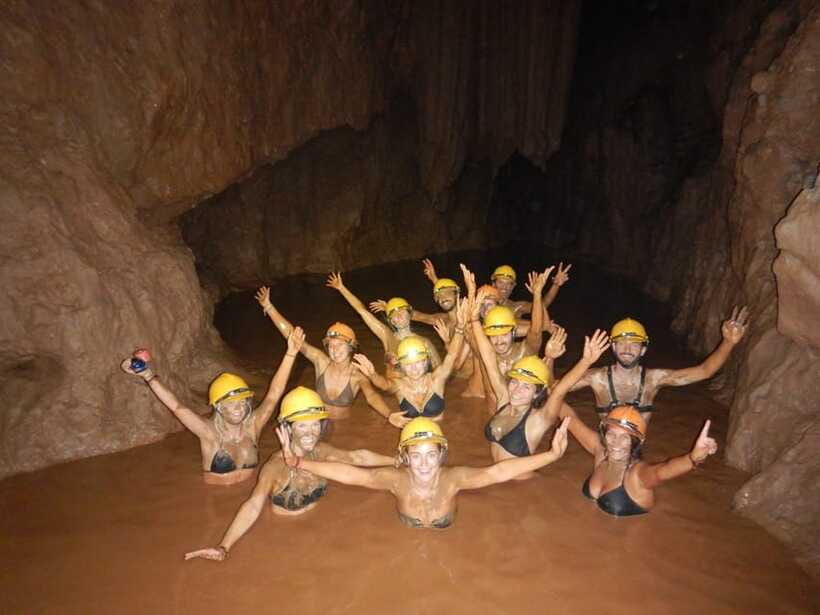 Hue: Chay River & Dark Cave Day Trip (Even Days Only) - Frequently Asked Questions