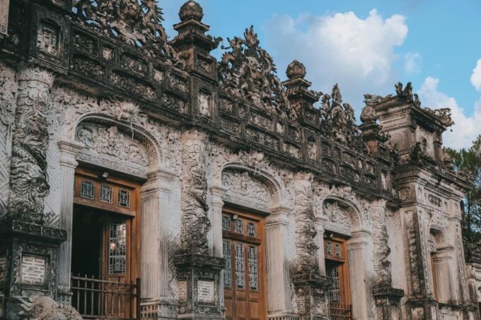 Hue: City Day-Trip by Private Car & English-Speaking Driver - Booking Details and Customer Feedback