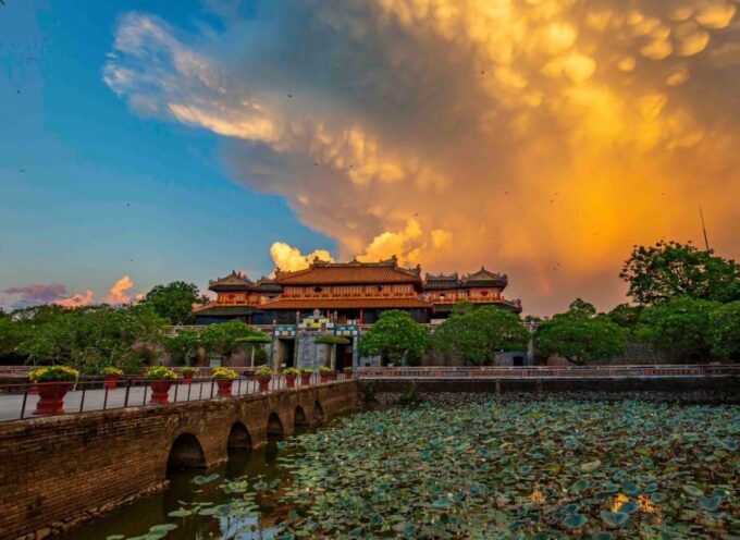 Hue: City Day-Trip by Private Car & English-Speaking Driver - Frequently Asked Questions