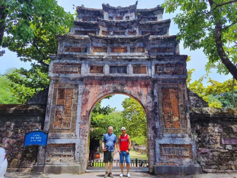 Hue: City Day Trip by Private Car With Optional Destination - Inclusions and Exclusions
