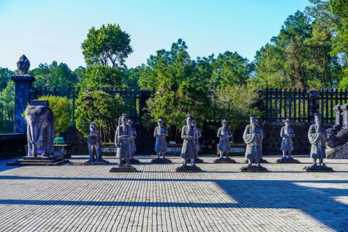 Hue: City Day Trip by Private Car With Optional Destination - Frequently Asked Questions