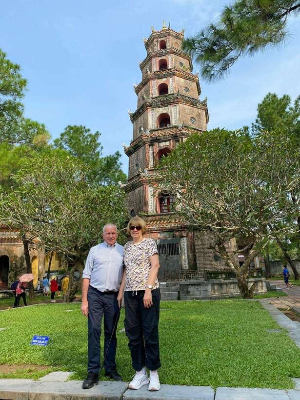 Hue City Deluxe Group Tour (Max 12 Pax) - Frequently Asked Questions