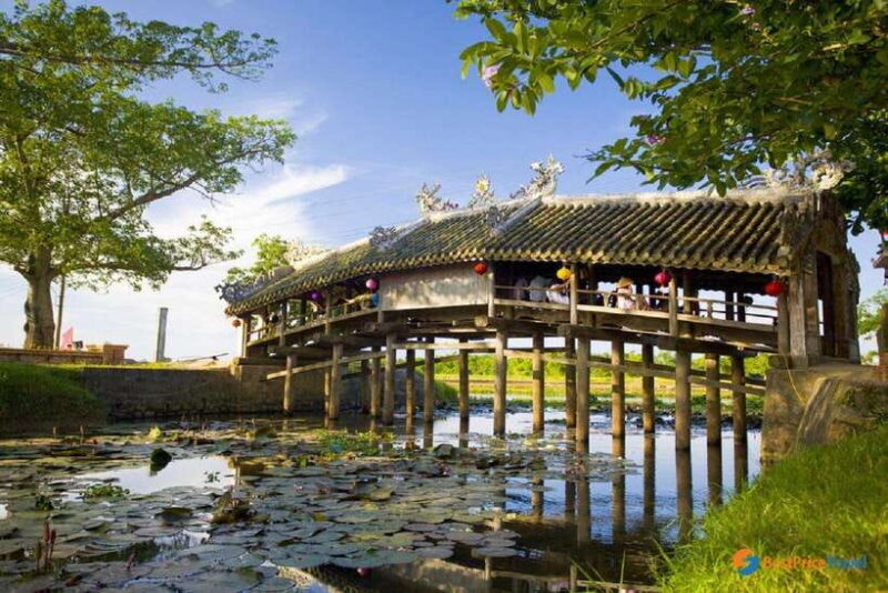 Hue City Motorbike Tour to Countryside, Pagoda & Royal Tombs - Itinerary Breakdown