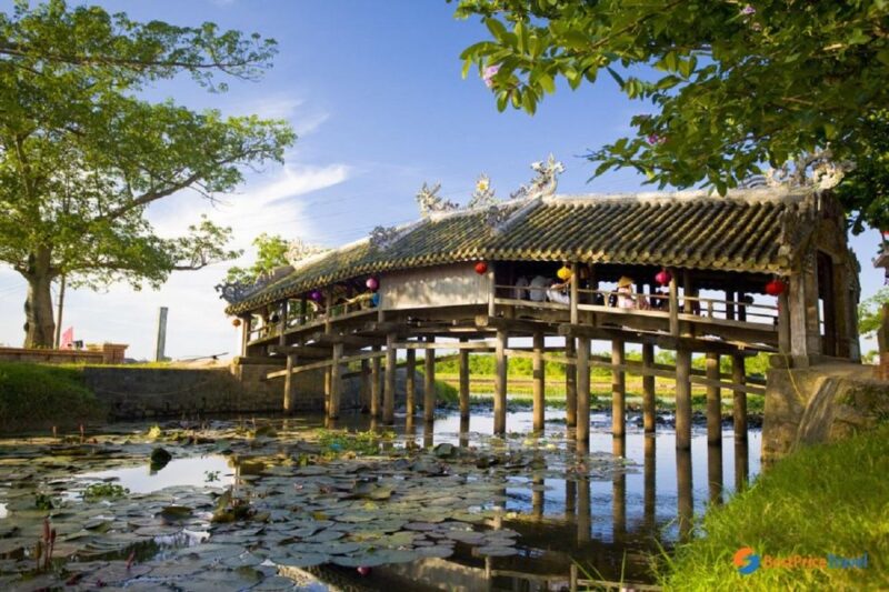 Hue City Motorbike Tour to Countryside, Pagoda & Royal Tombs - Key Points