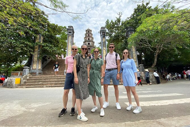 Hue City Private Tour - Tour Overview and Highlights