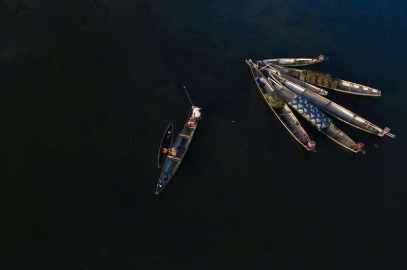 Hue City: Tam Giang Lagoon Sunset Cruise Tour With Dinner - Pricing and Booking Information