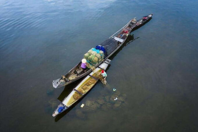 Hue City: Tam Giang Lagoon Sunset Cruise Tour With Dinner - What to Bring for Your Cruise Experience