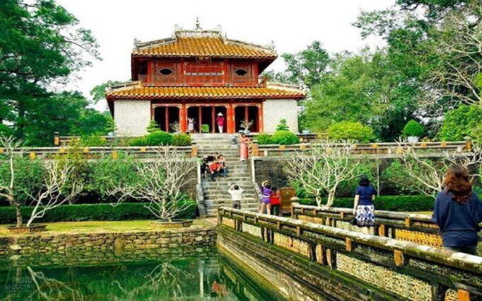 Hue City Tour 1 Day by Private Car and Dragon Boat Cruise - Frequently Asked Questions