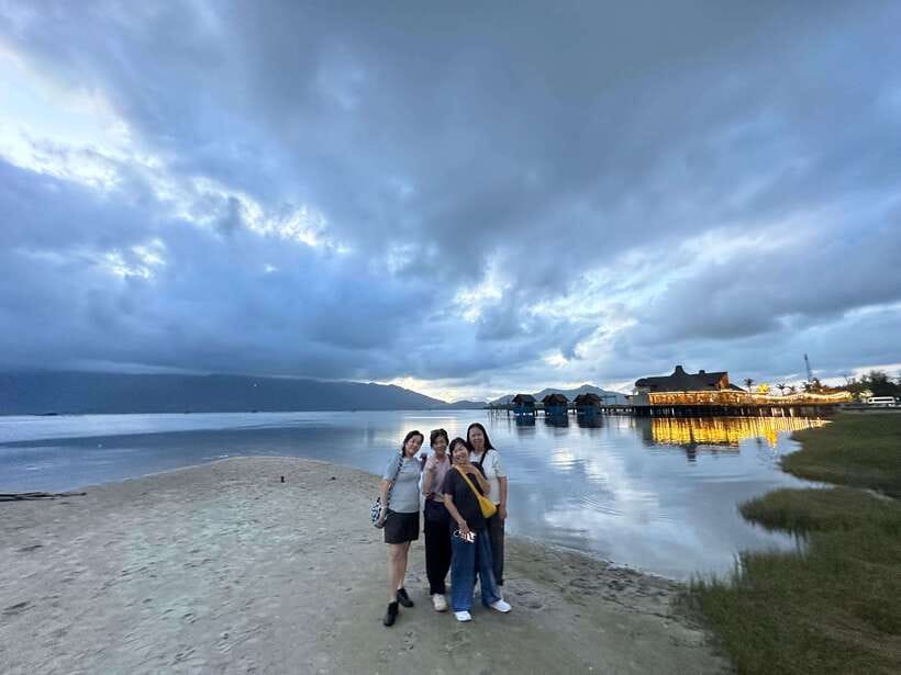 Hue City Tour 1 Day From Hoi an / Da Nang - Key Points
