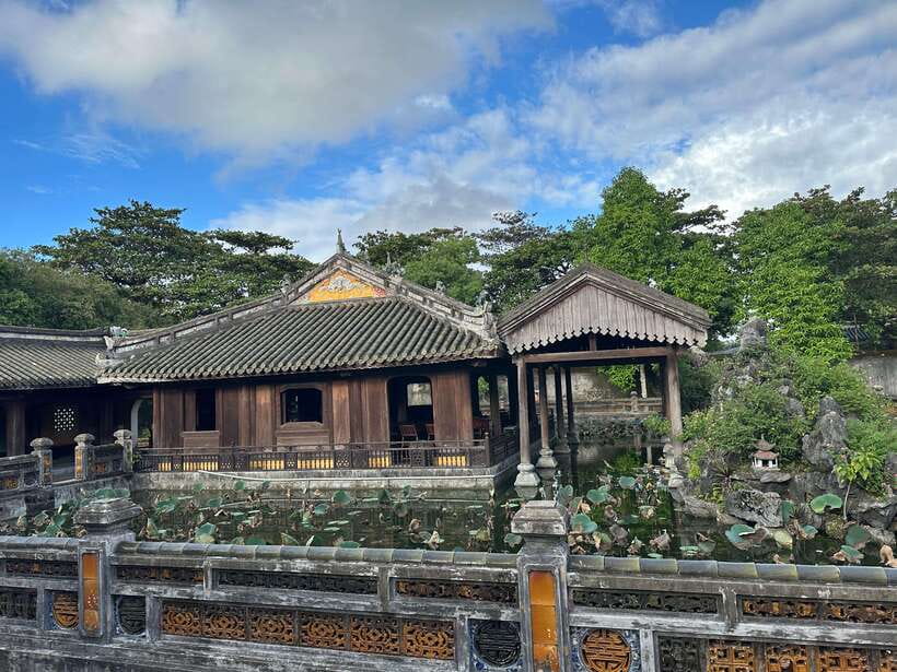 Hue City Tour 1 Day From Hoi an / Da Nang - Tour Overview