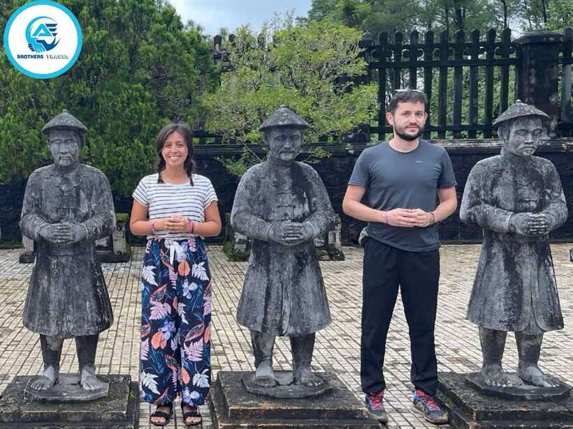Hue City Tour Full Day - Group Tour - Customer Reviews and Ratings