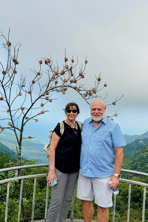 Hue: City Tour Full Day Private Guided Tour With Local Food - Itinerary Highlights